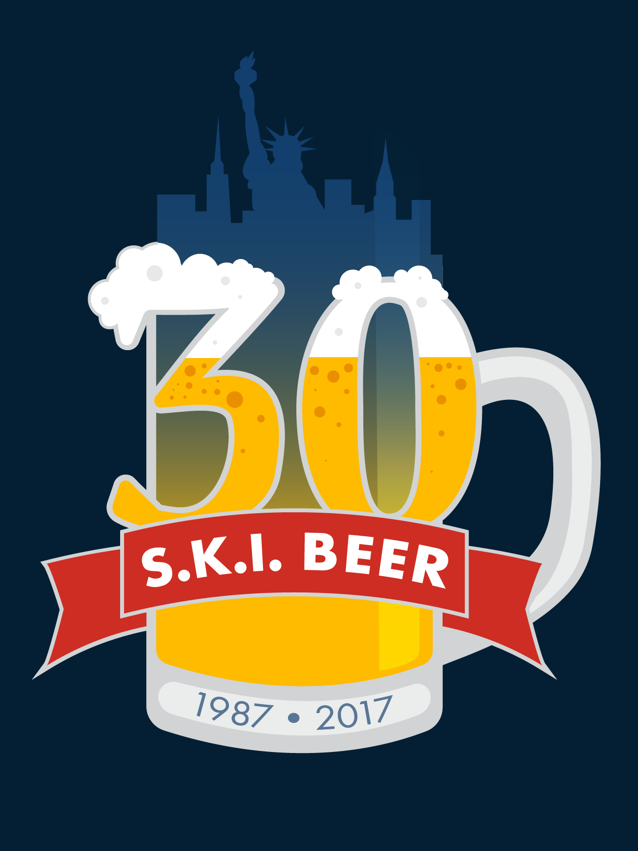 30 year anniversary 
