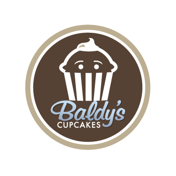 Baldy's Cupcakes