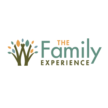 The Family Experience Logo