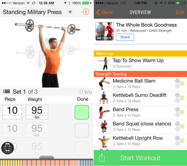 GAIN Fitness Cross Trainer