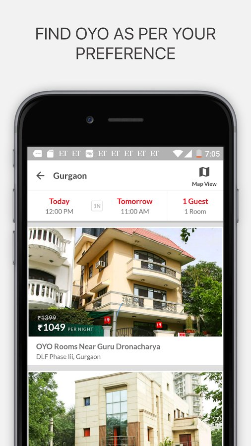 House on Rant App