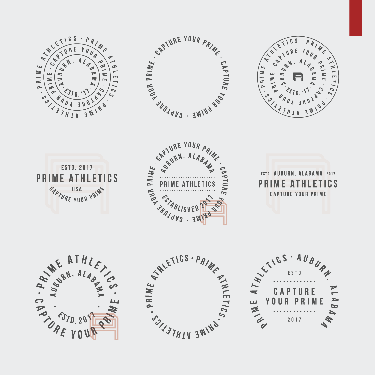 Prime Athletics