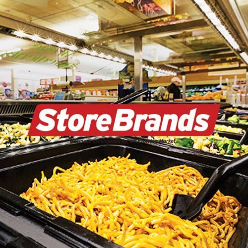 Store Brands, CS NEWS, PROGRESSIVE GROCER