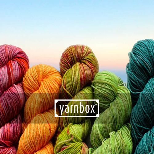 Yarnbox