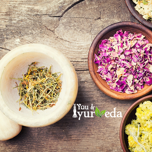 You and Iyurveda