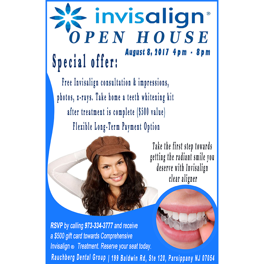 Dental Flyer