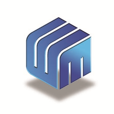 WM Cube logo