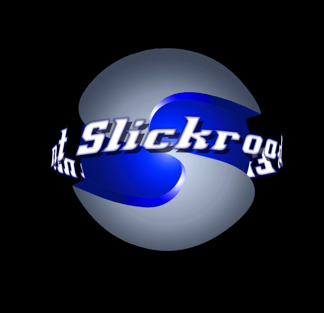 Slickroads Ent.