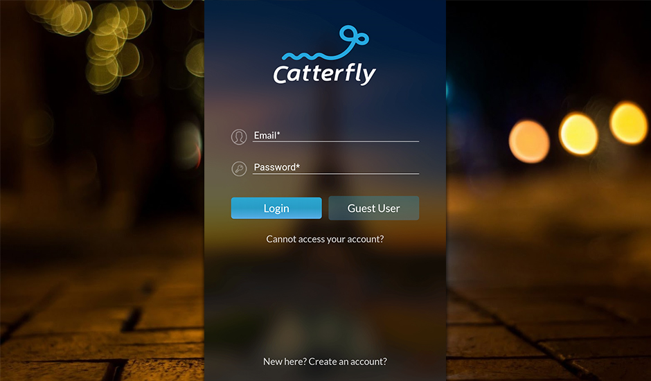 The Catterfly