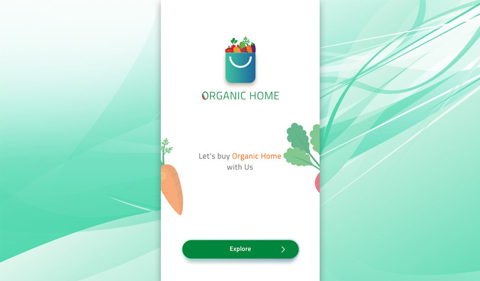 The Organic Home