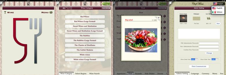 Mobile app