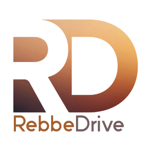 RebbeDrive