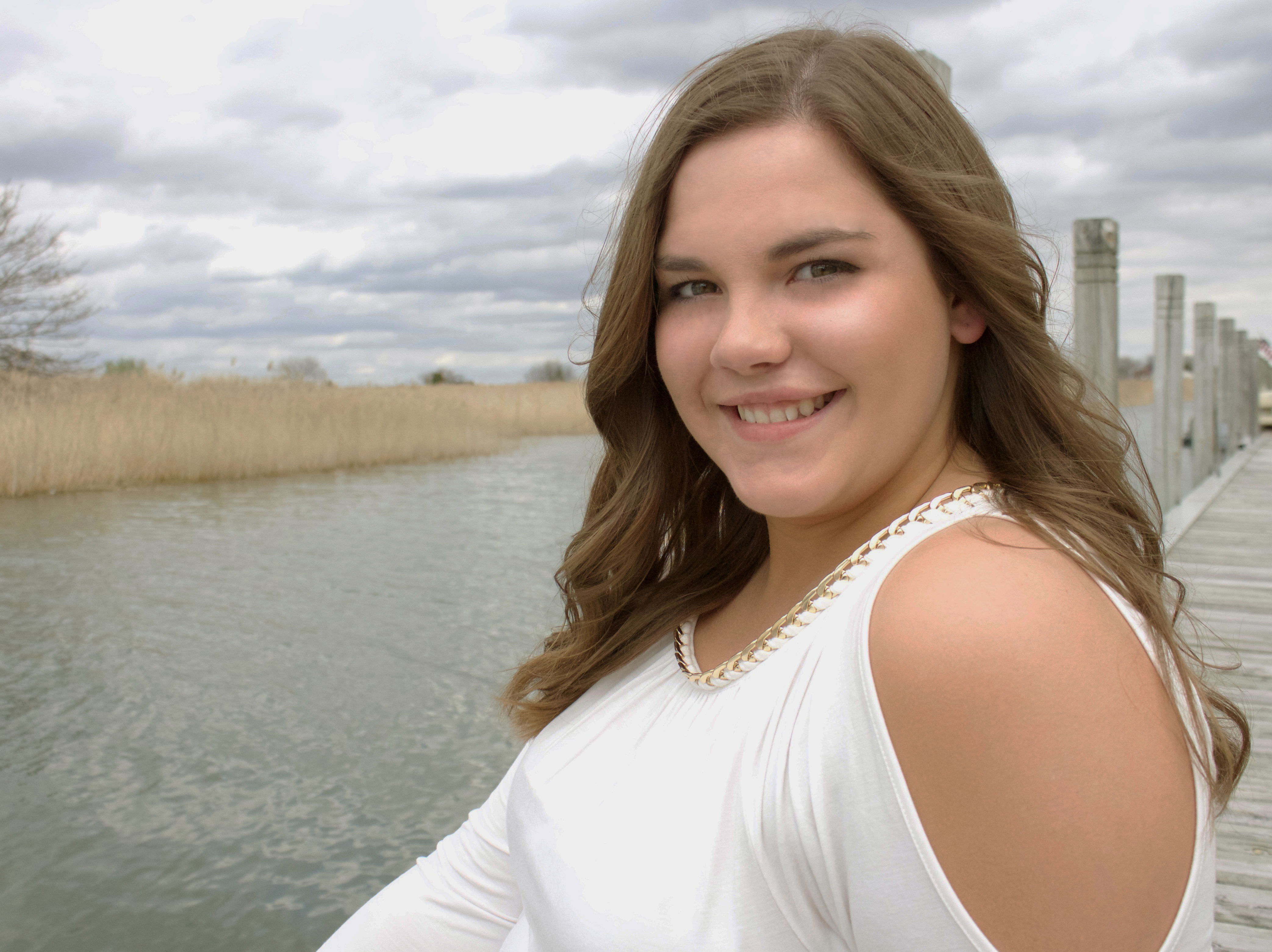 Senior Pictures No.2