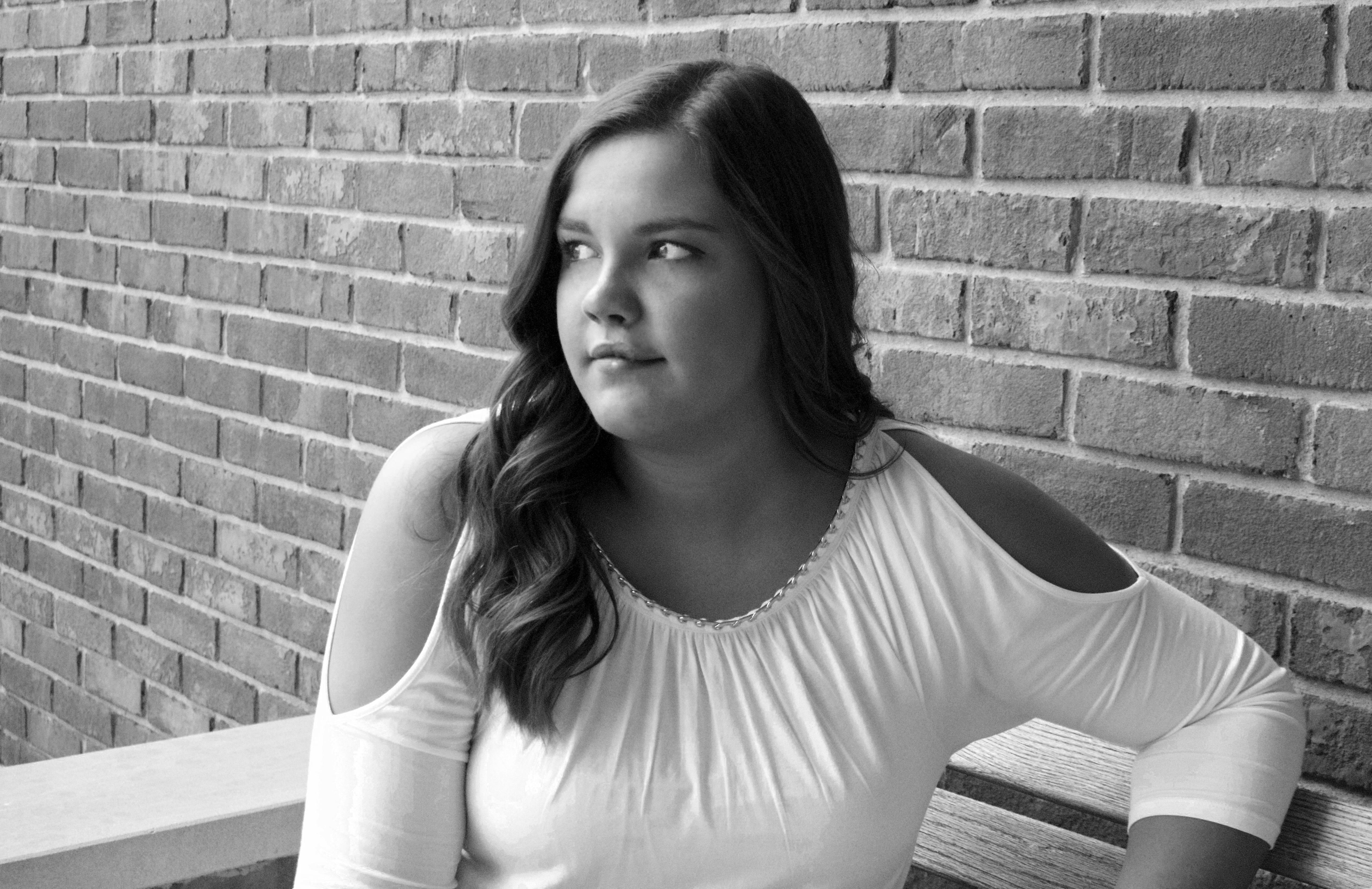 Senior Pictures No.1