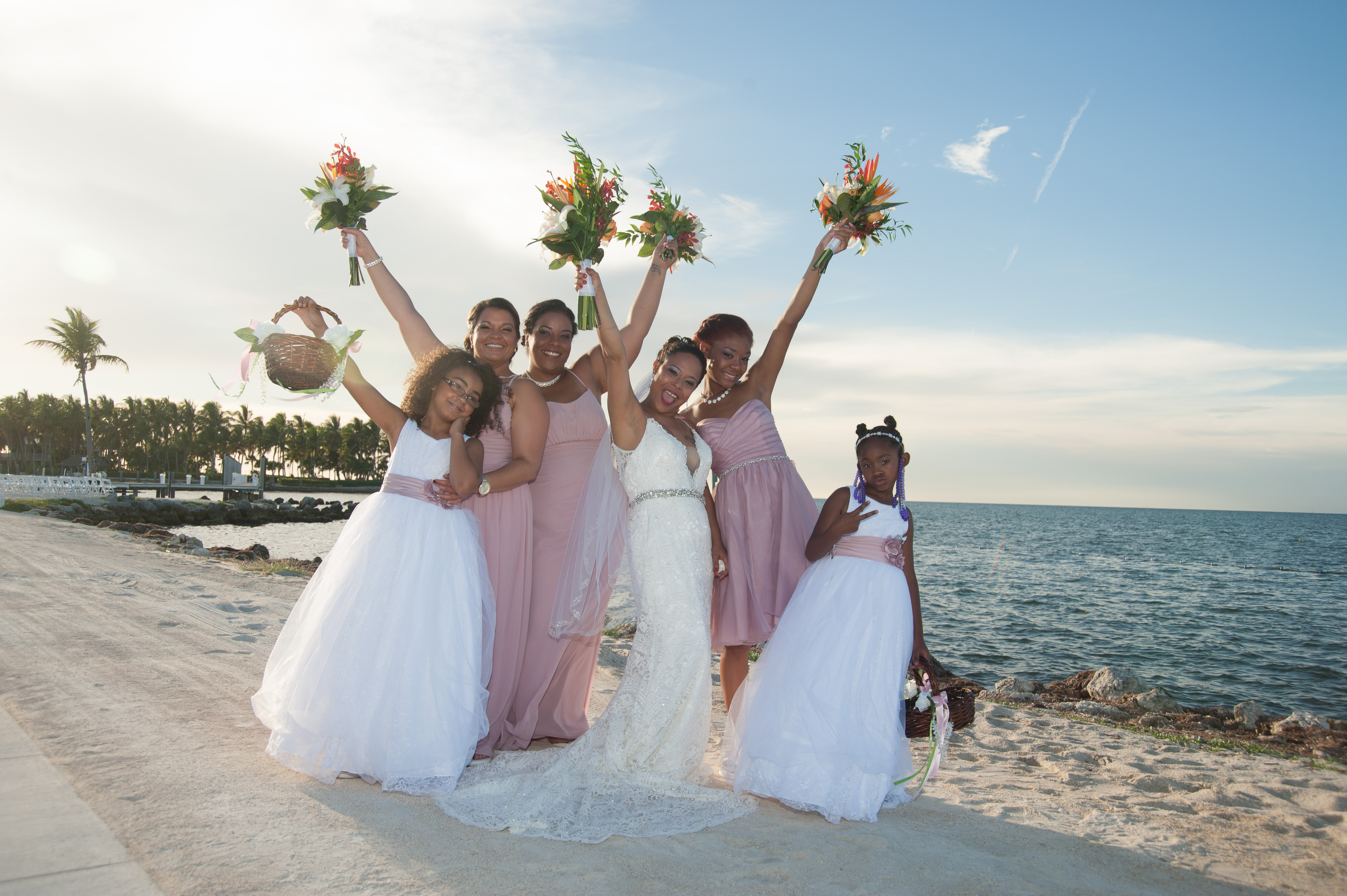 Weddings