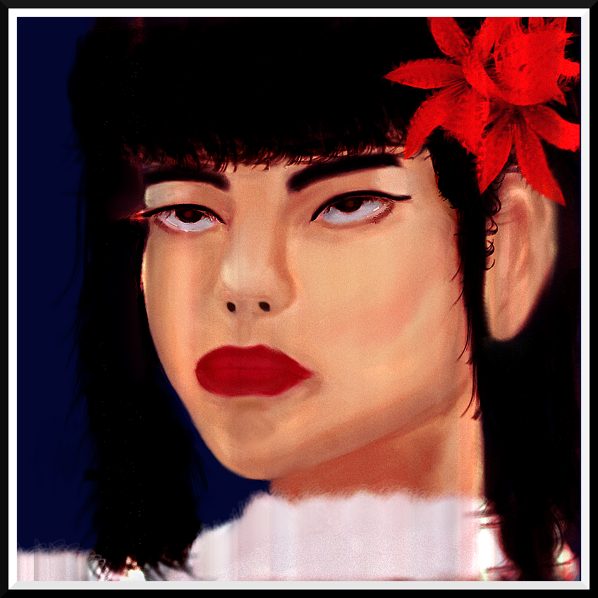 digital art 