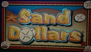 Sand Dollars