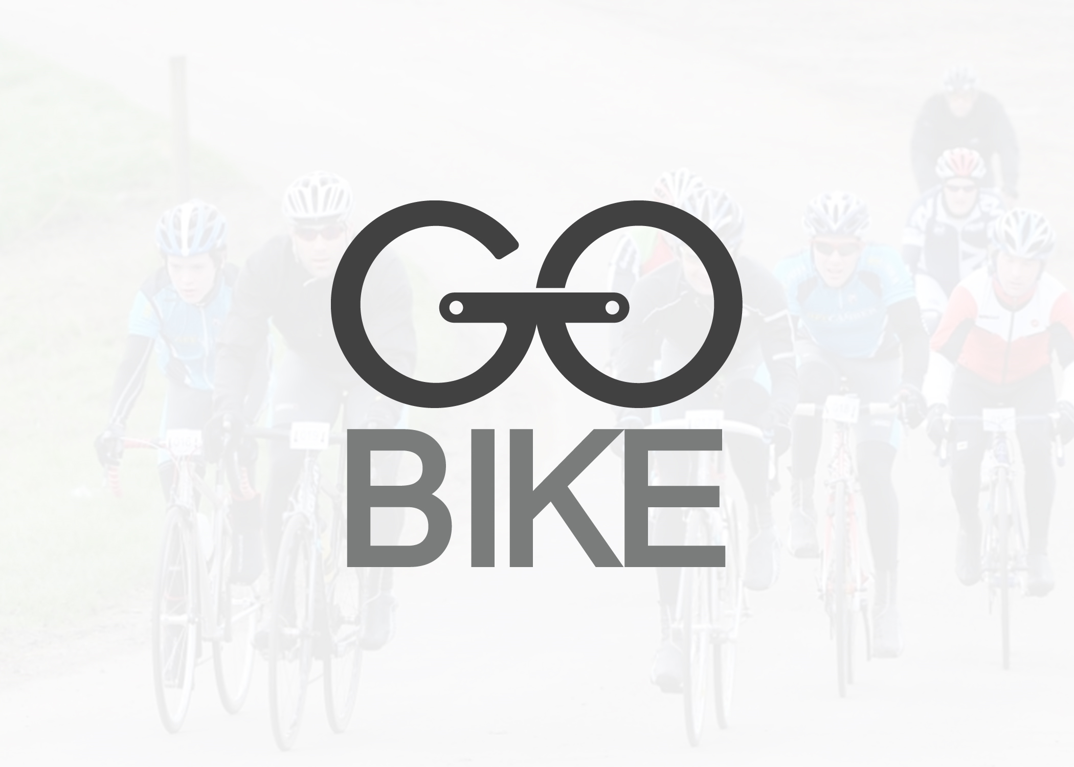 Go Bike Logo