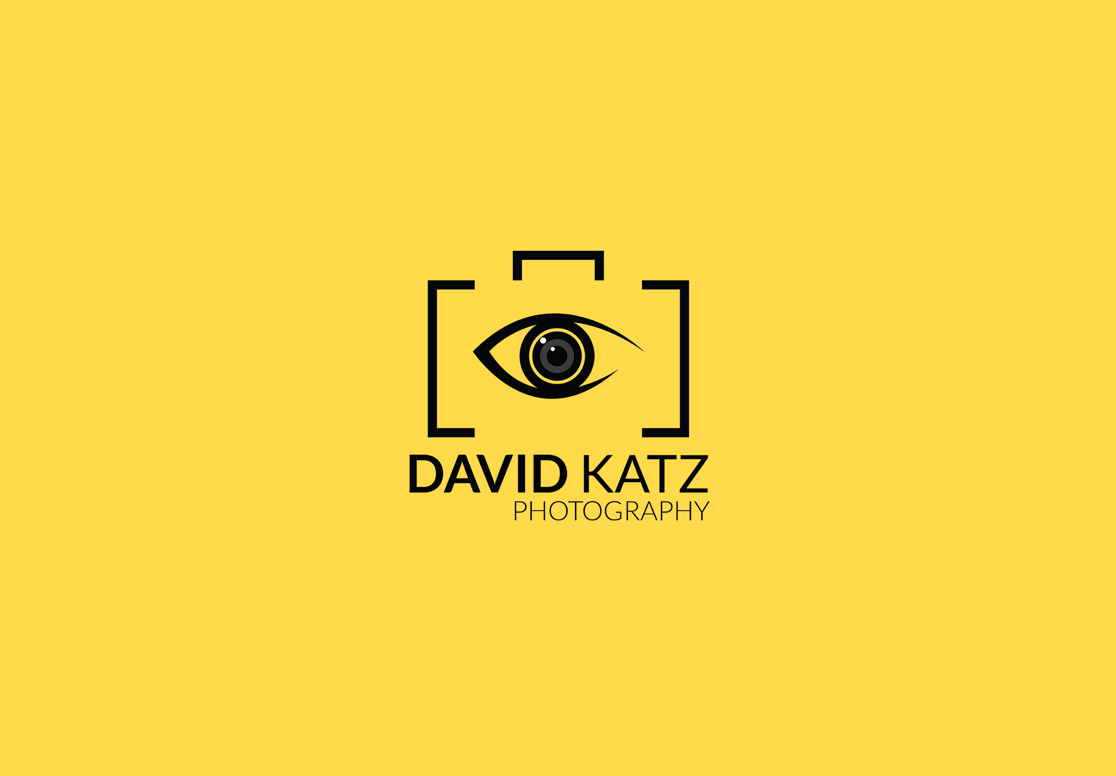 Photography Logo