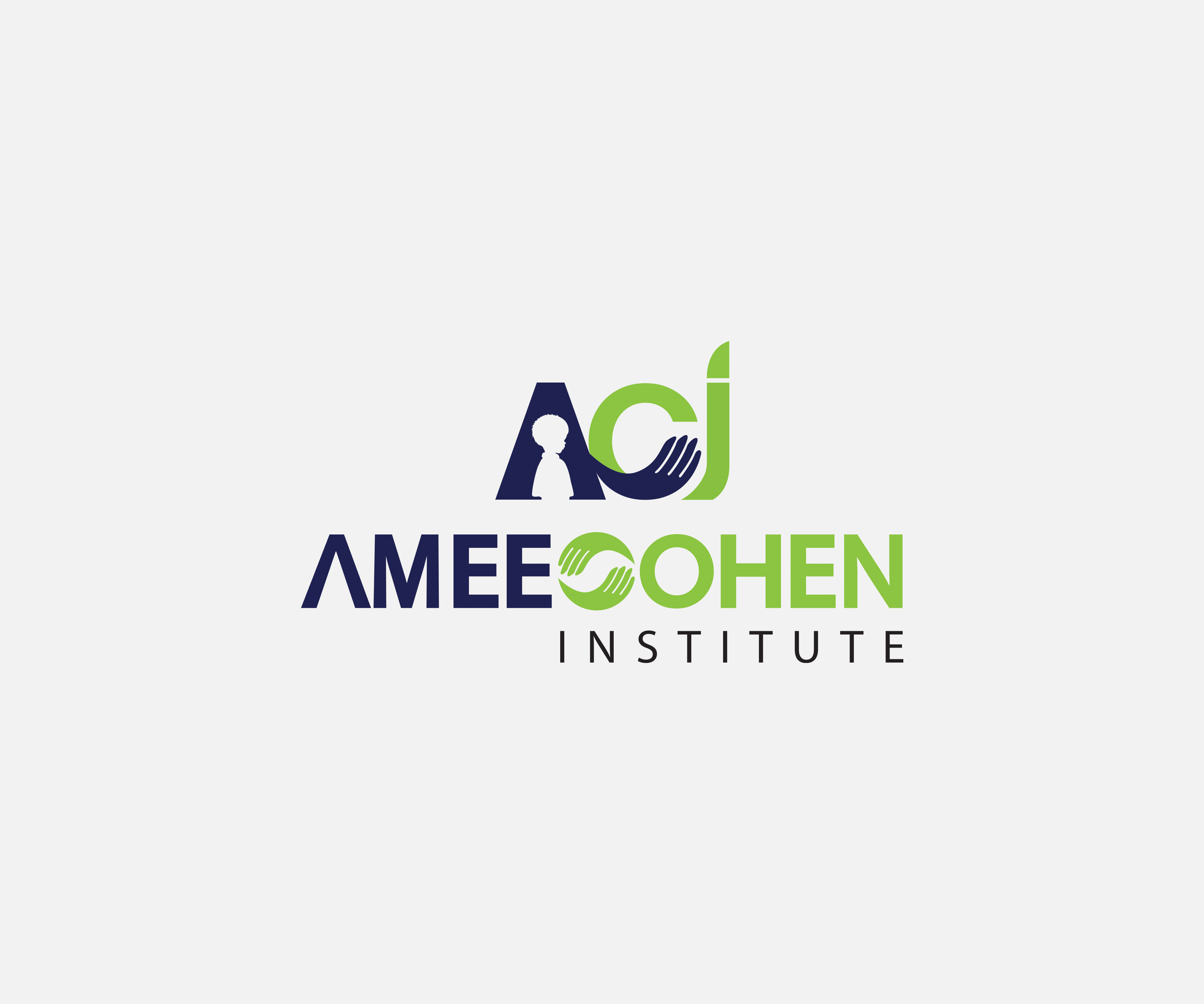 Logo for Ameecohen Institute