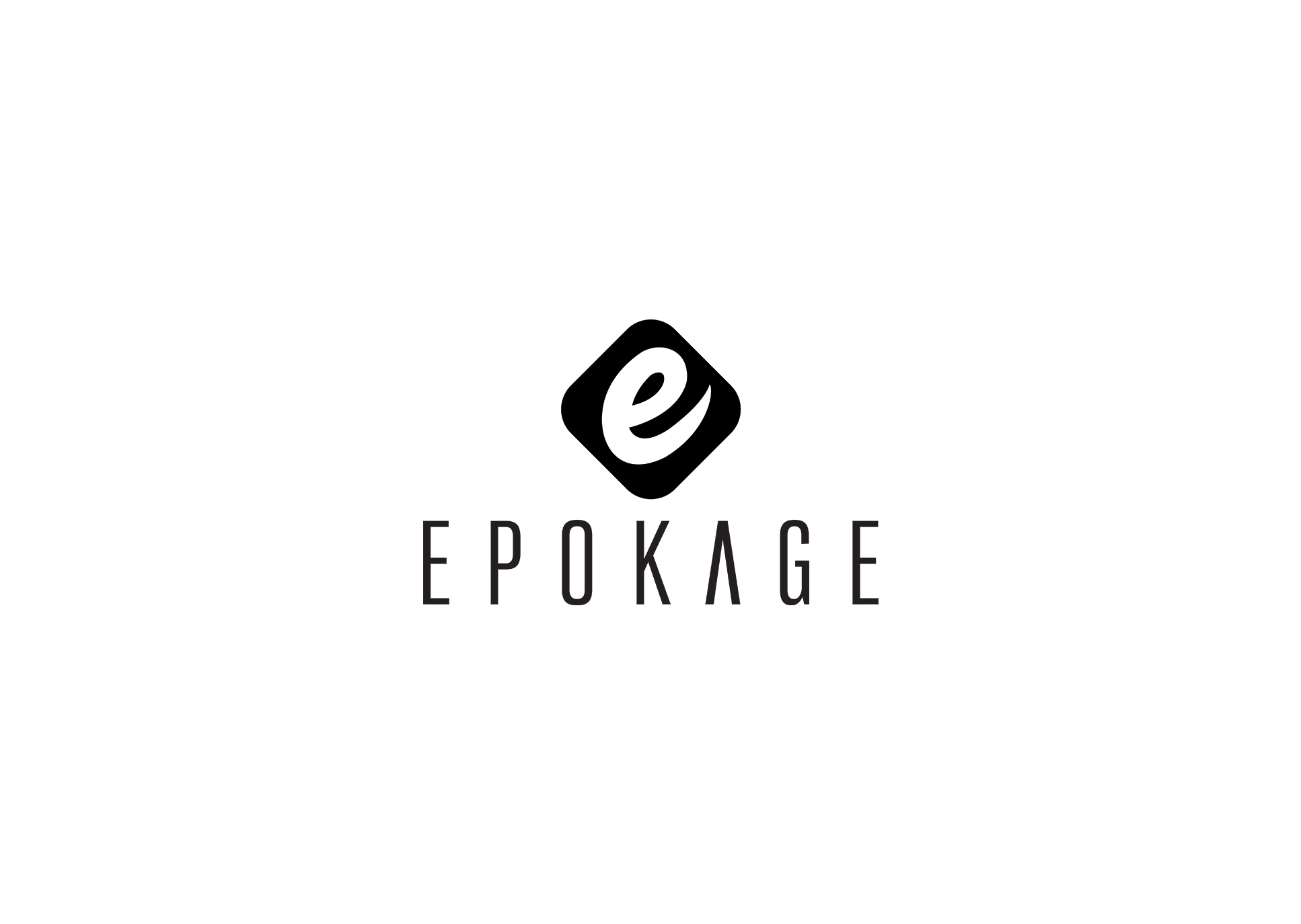 Epokage Logo