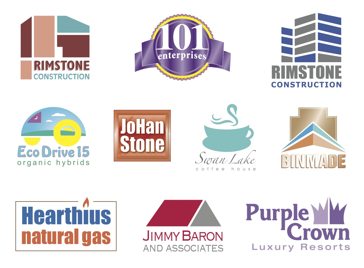 Logos