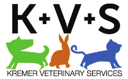 Kremer Veterinary logo