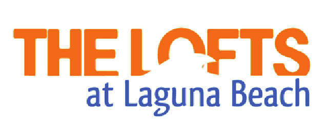 The Lofts logo
