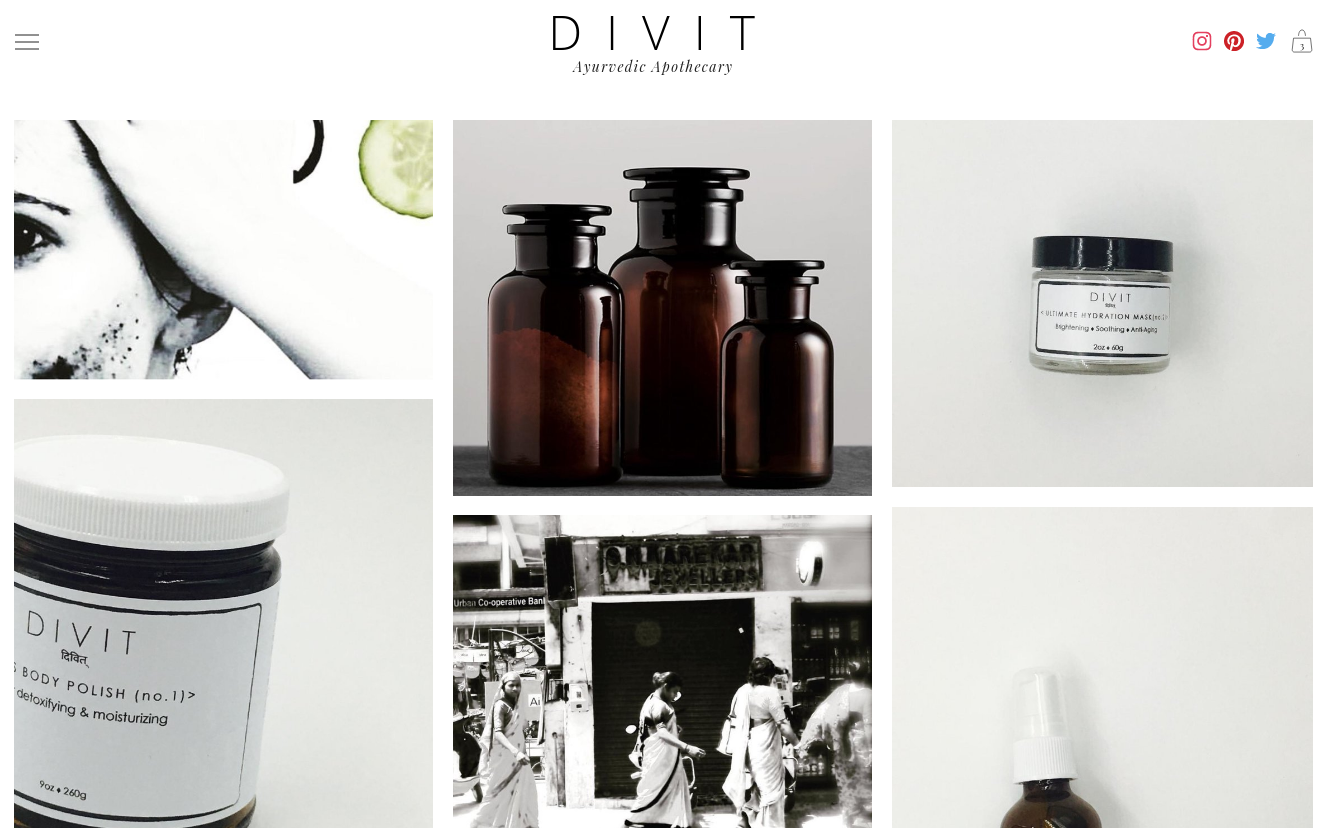 Divit Body