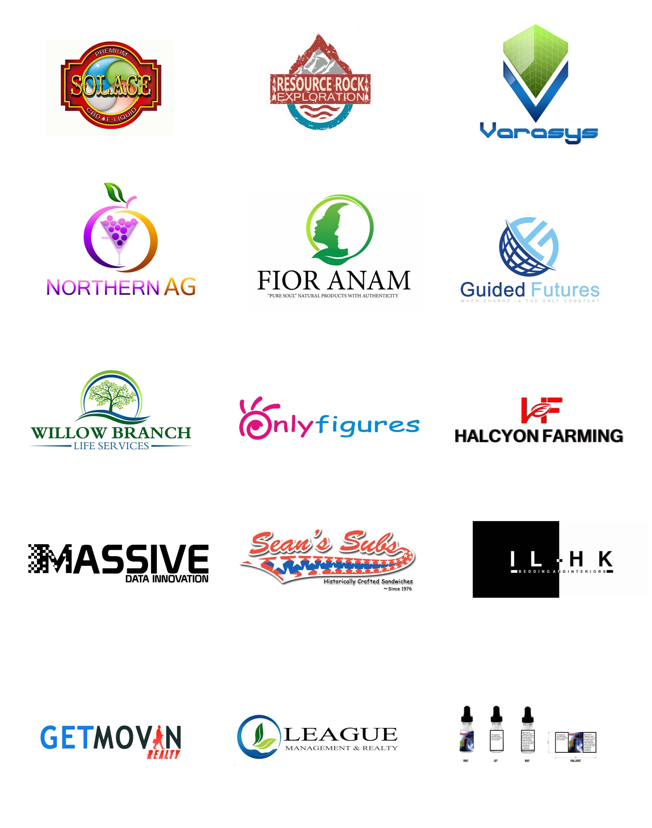 Graphics and Design
