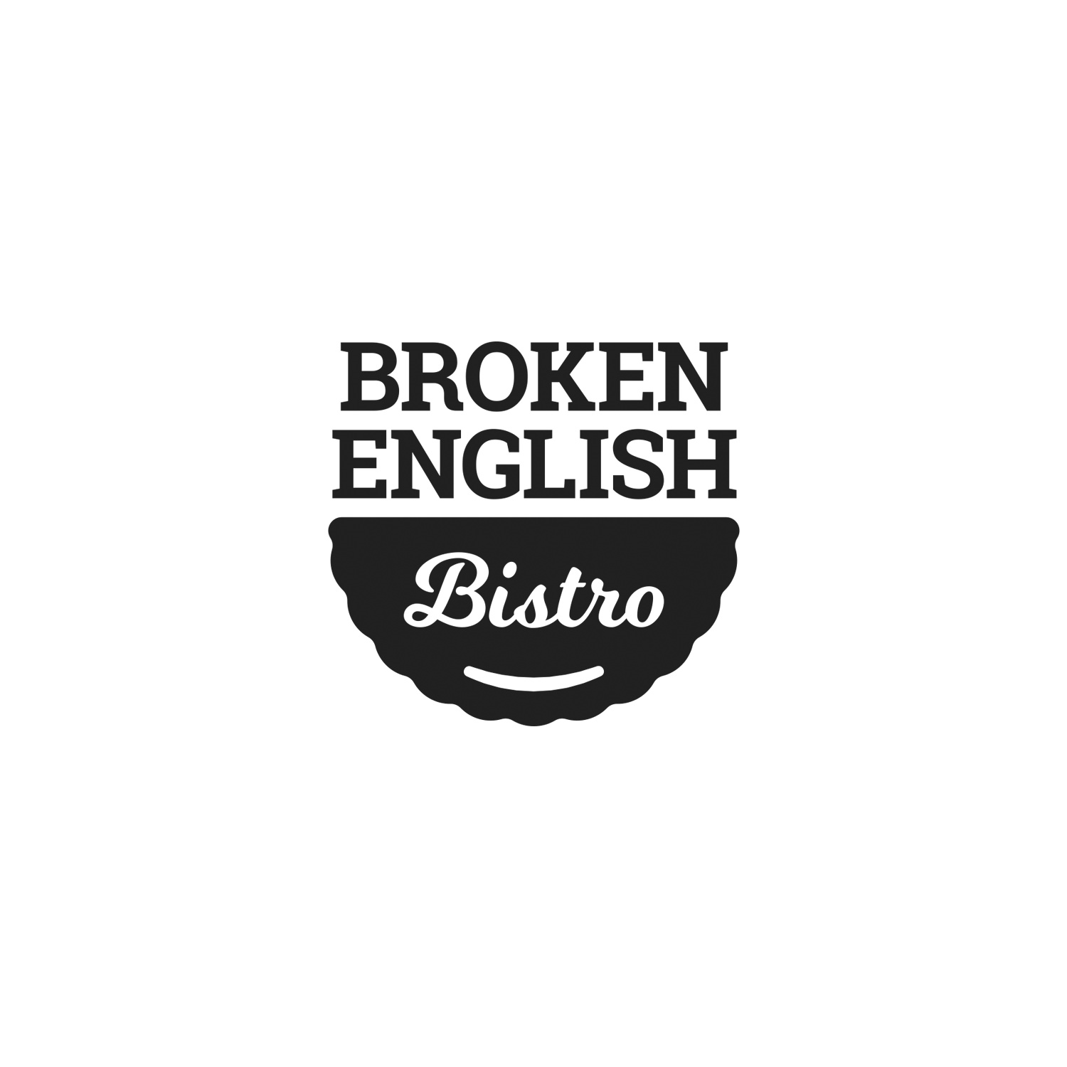 Vintage Style Logo