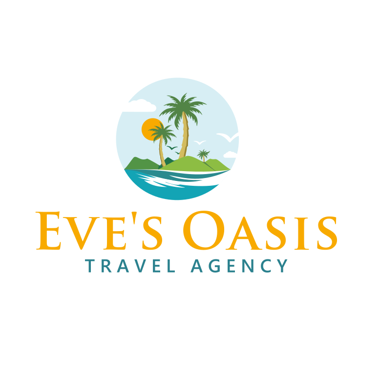 Eve's Oasis Travel Agency