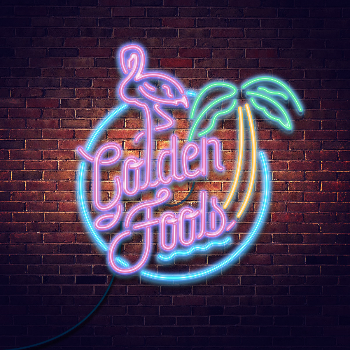 Golden Fools