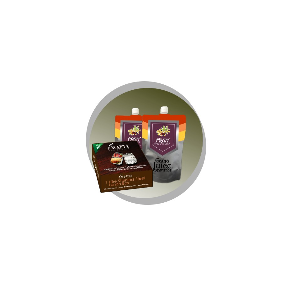 product packaging