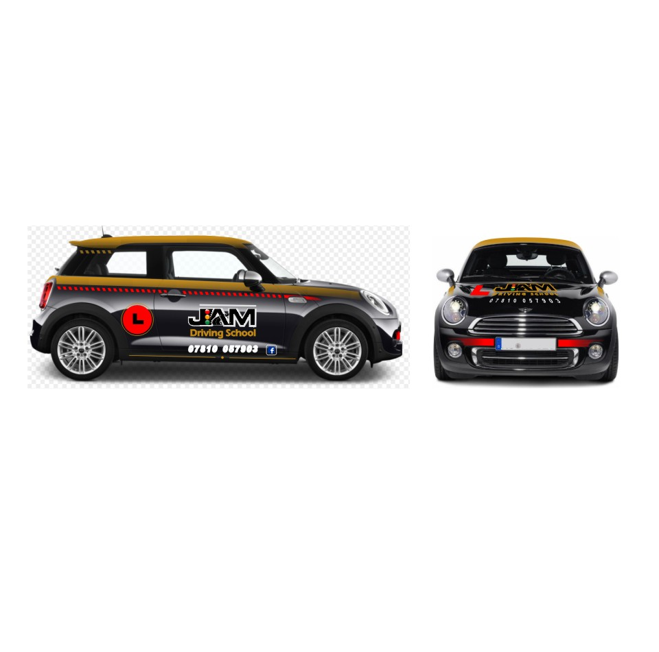Car Wrap