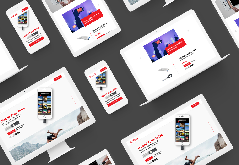 Sandisk