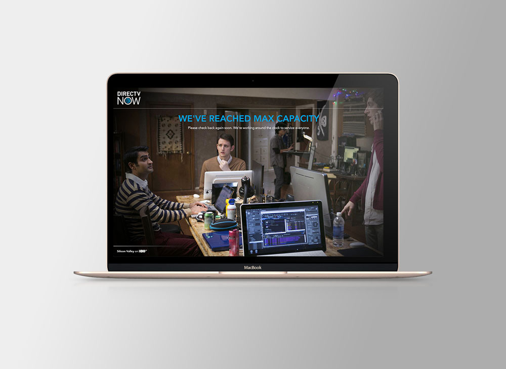 DirecTV Now