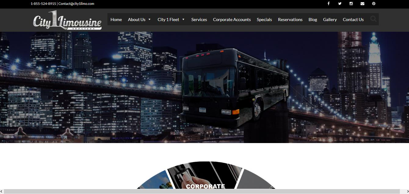 City1Limo