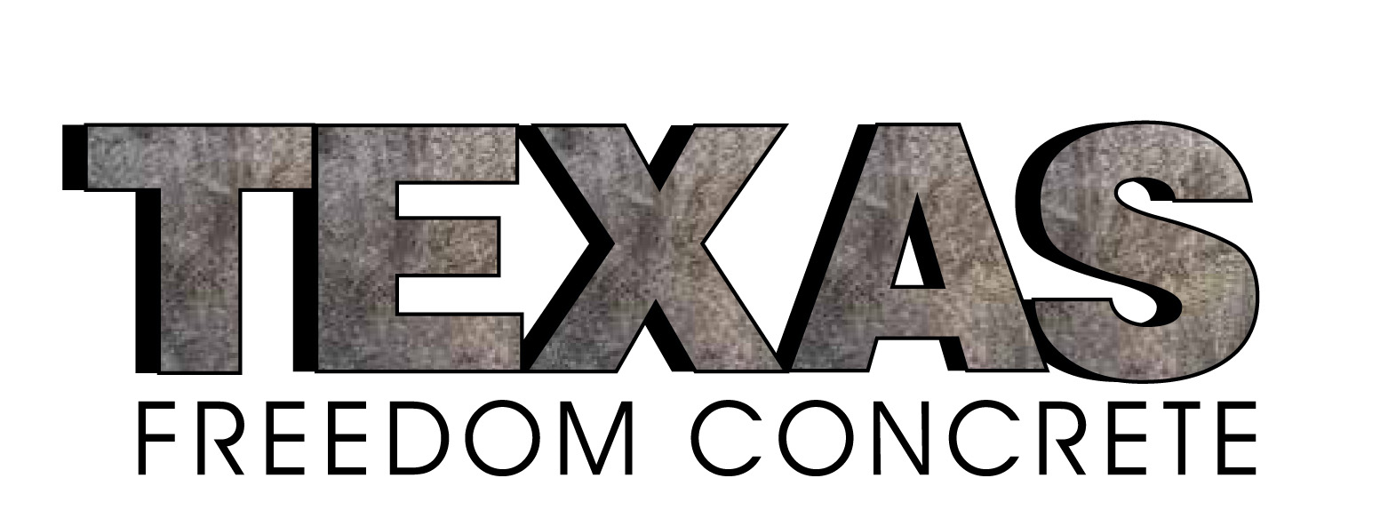Texas Freedom Concrete