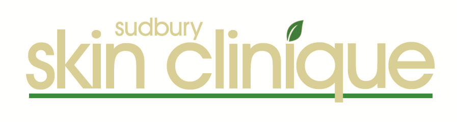 Skin Clinique logo