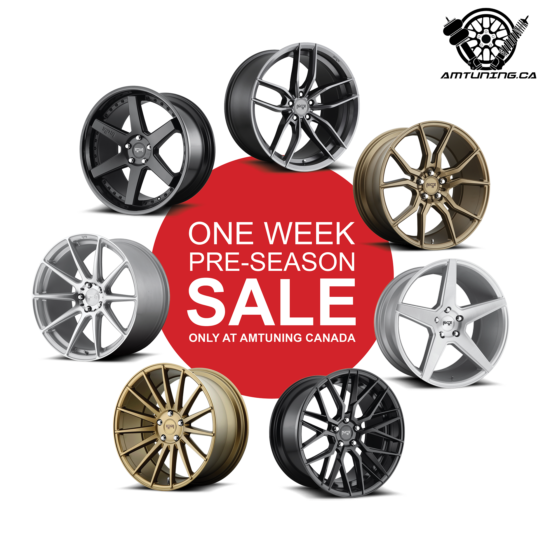 Instagram Sale Post