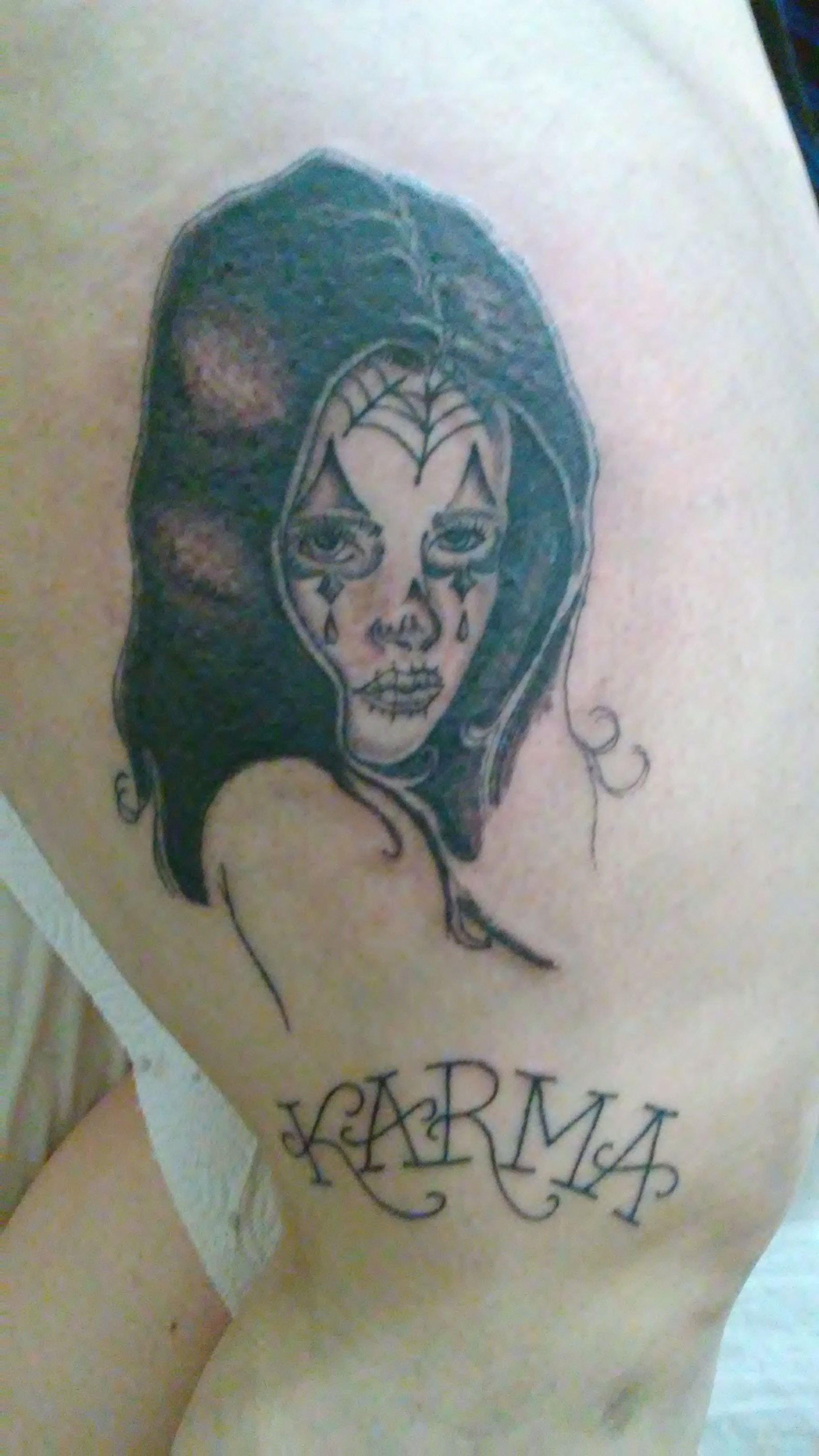 Ink werx!