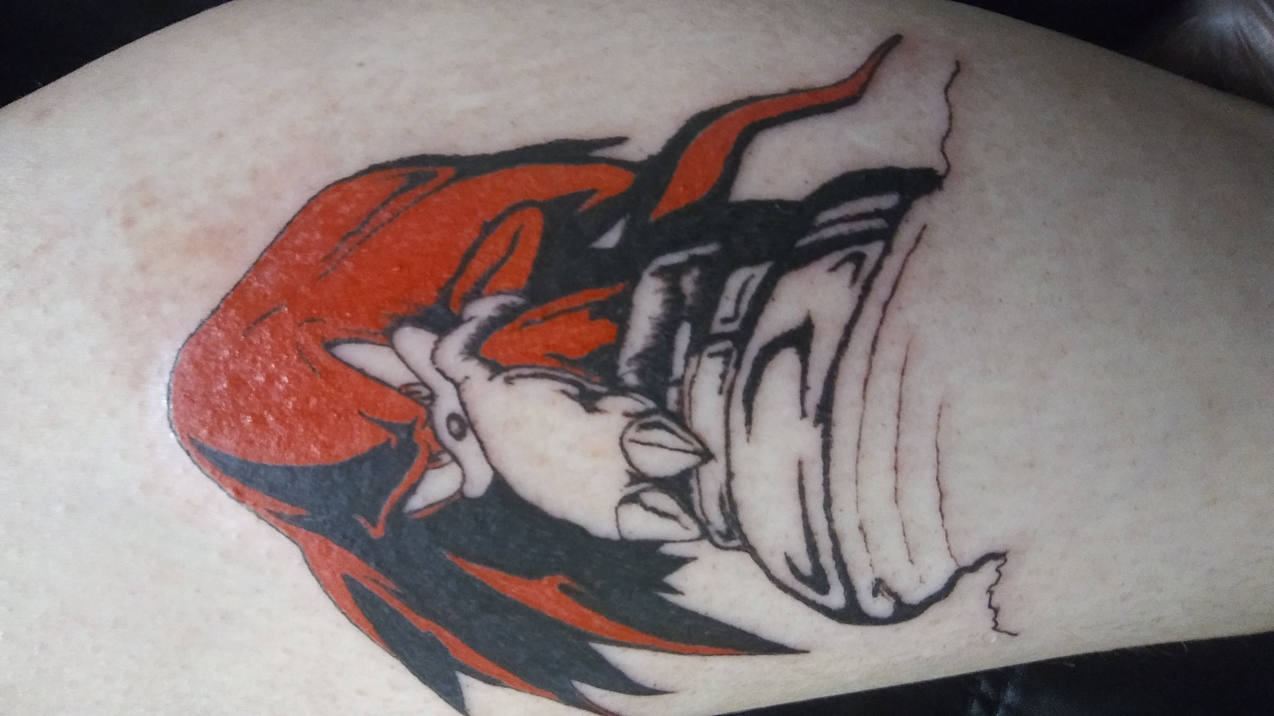 Knuckles