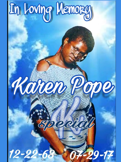 Mrs Karen