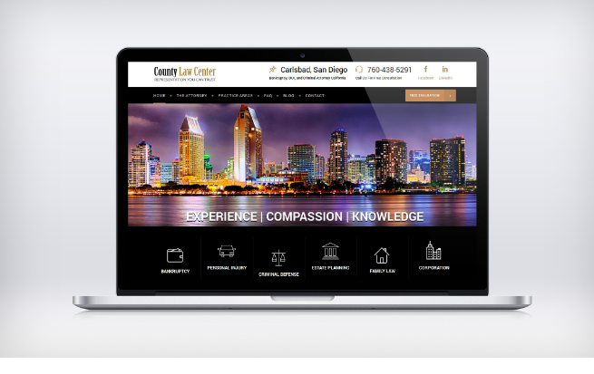 web design