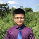 Mauli Vongsay - Web Developer