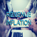 Revenue Inflation - Social Media Marketer
