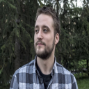 Matija Kordic - Creative Writer