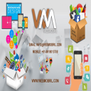 Priyanka Sharma - Web Designer