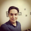 Khaldi Ali - Proofreader